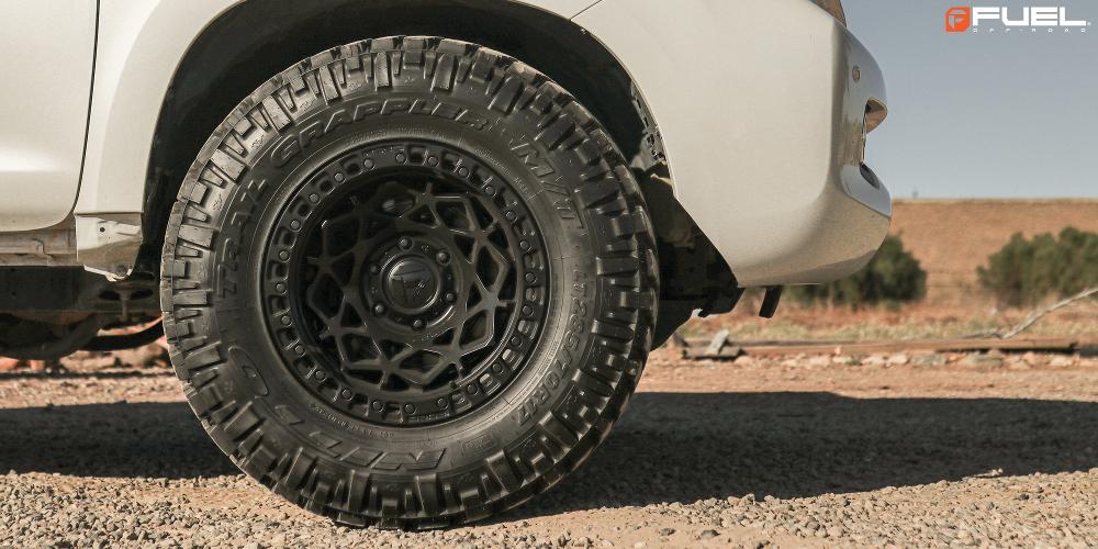 gx28 rims